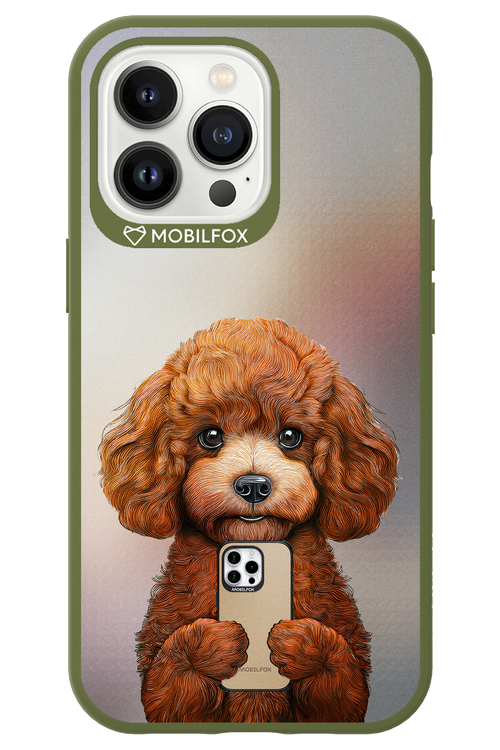 Dog x Fox 2.0 - Apple iPhone 13 Pro