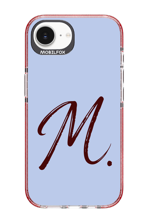 (Jellyfish Presso) M 2.0 - Apple iPhone 16e