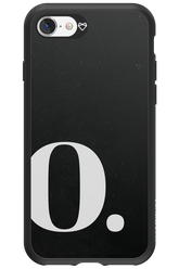 O (Off Space) 2.0 - Apple iPhone SE 2022