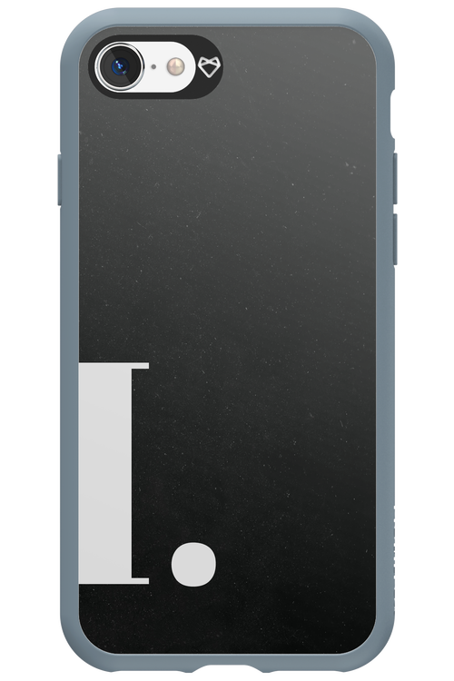 I (Off Space) 2.0 - Apple iPhone SE 2022