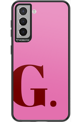 G (Sorbet) 2.0 - Samsung Galaxy S21