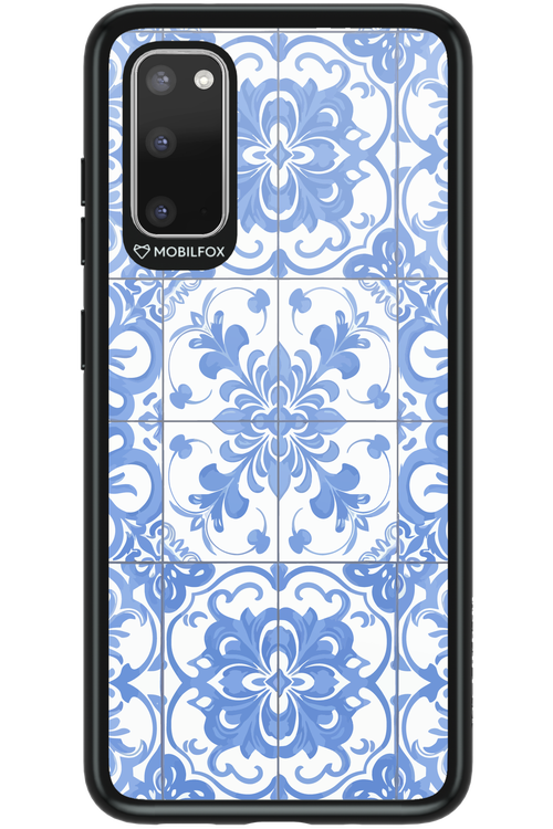 Amalfi Club 2.0 - Samsung Galaxy S20