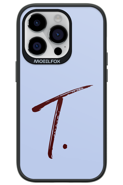 (Jellyfish Presso) T 2.0 - Apple iPhone 14 Pro