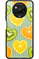 Sour Lemonade 2.0 - Xiaomi Poco X3 Pro