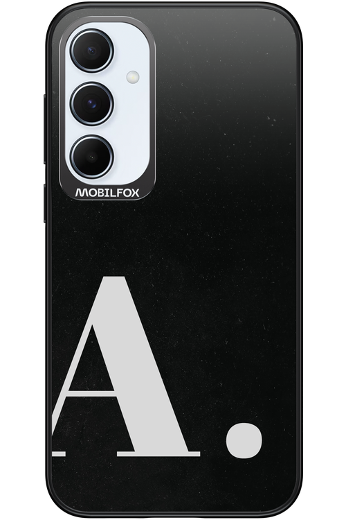 A (Off Space) 2.0 - Samsung Galaxy A55