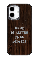 Perfect 2.0 - Apple iPhone 17
