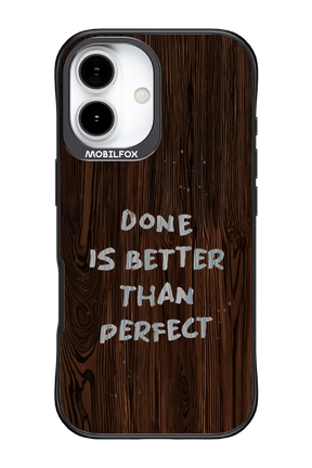 Perfect 2.0 - Apple iPhone 17