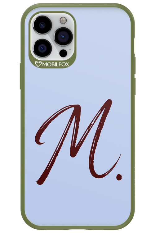 (Jellyfish Presso) M 2.0 - Apple iPhone 12 Pro