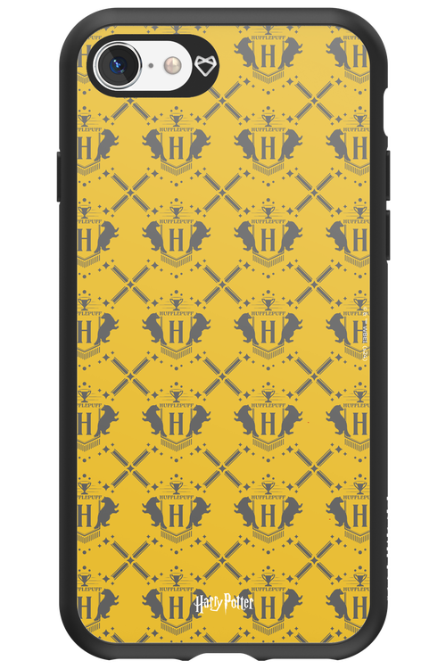 You Might Belong in Hufflepuff - Apple iPhone SE 2020