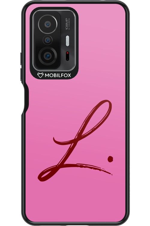 (Sorbet) L 2.0 - Xiaomi Mi 11T Pro