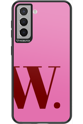 W (Sorbet) 2.0 - Samsung Galaxy S21