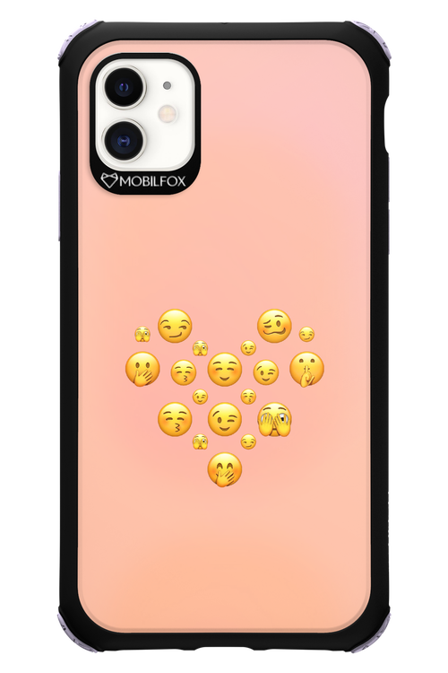 Blush - Apple iPhone 11