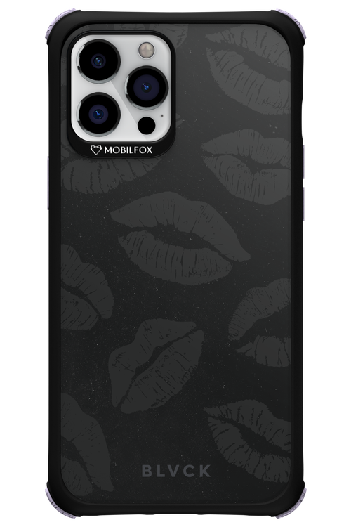 Dark Lips - Apple iPhone 12 Pro Max