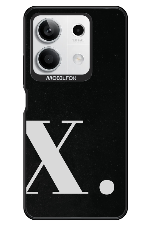 X (Off Space) 2.0 - Xiaomi Redmi Note 13 5G