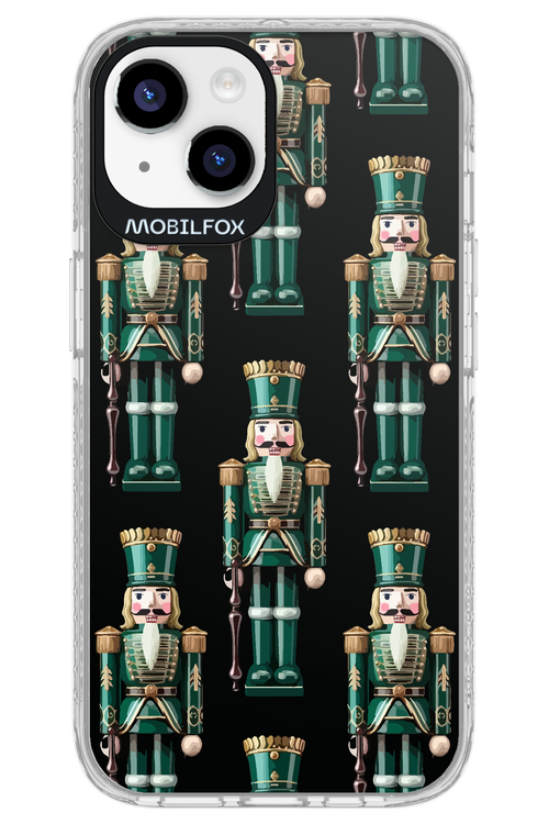 Nutcracker - Apple iPhone 14