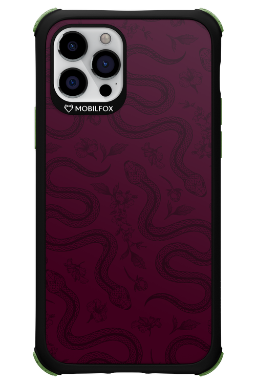 Temptation 2.0 - Apple iPhone 12 Pro