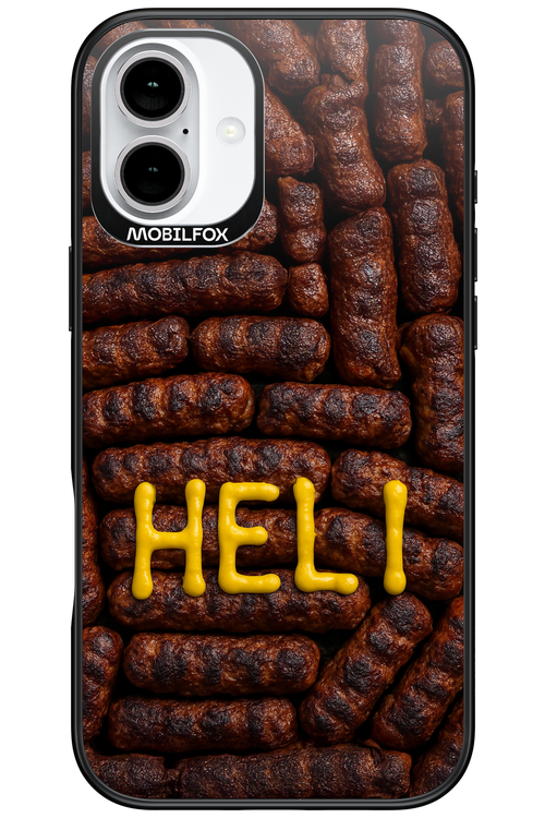 Mici 2.0 - Apple iPhone 16 Plus
