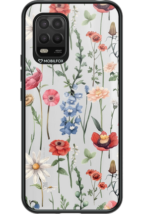 Flower Field - Xiaomi Mi 10 Lite 5G