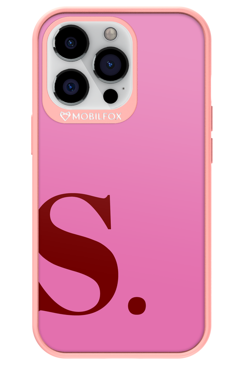 S (Sorbet) 2.0 - Apple iPhone 13 Pro