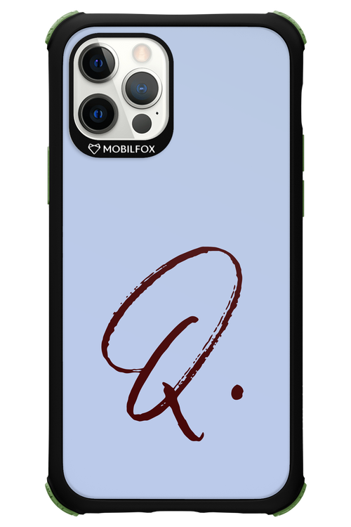 (Jellyfish Presso) Q 2.0 - Apple iPhone 12 Pro