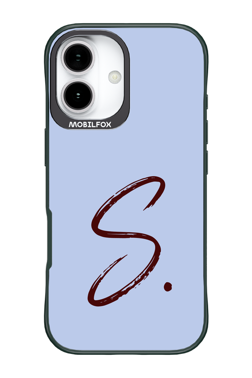(Jellyfish Presso) S 2.0 - Apple iPhone 17