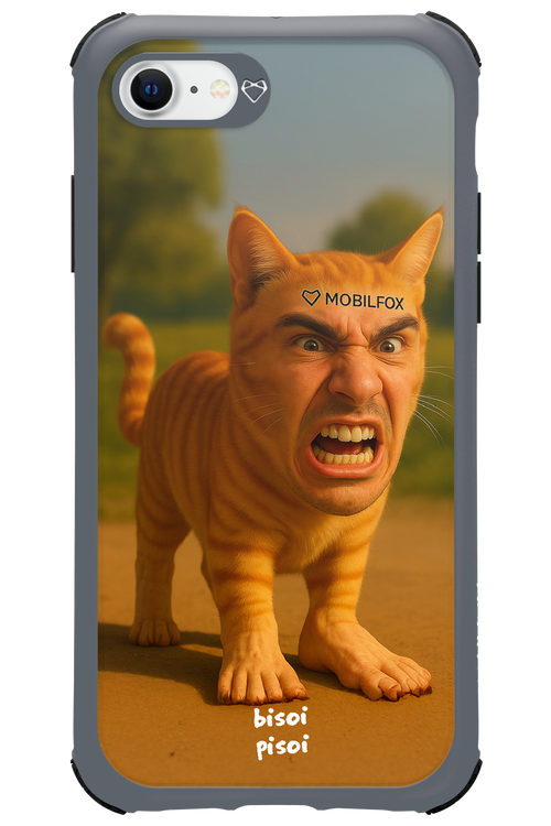 Bisoi Pisoi - Apple iPhone SE 2022