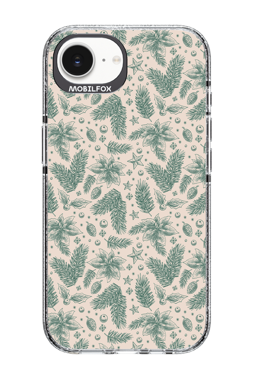 Green Christmas - Apple iPhone 16e