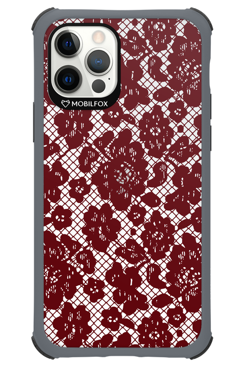 Lace Lover - Apple iPhone 12 Pro