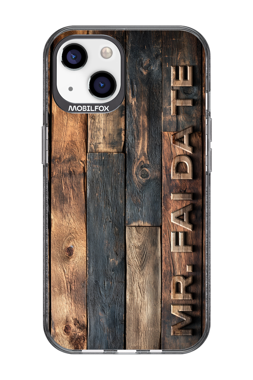 Mr. FAI DA TE 2.0 - Apple iPhone 13
