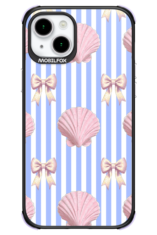 Shell Baby - Apple iPhone 15 Plus