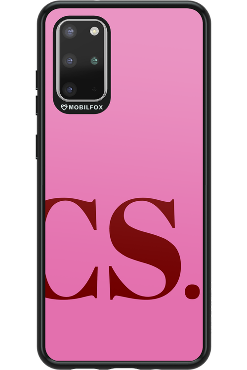 CS (Sorbet) 2.0 - Samsung Galaxy S20+