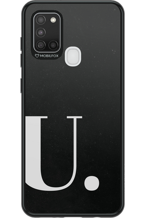 U (Off Space) 2.0 - Samsung Galaxy A21 S