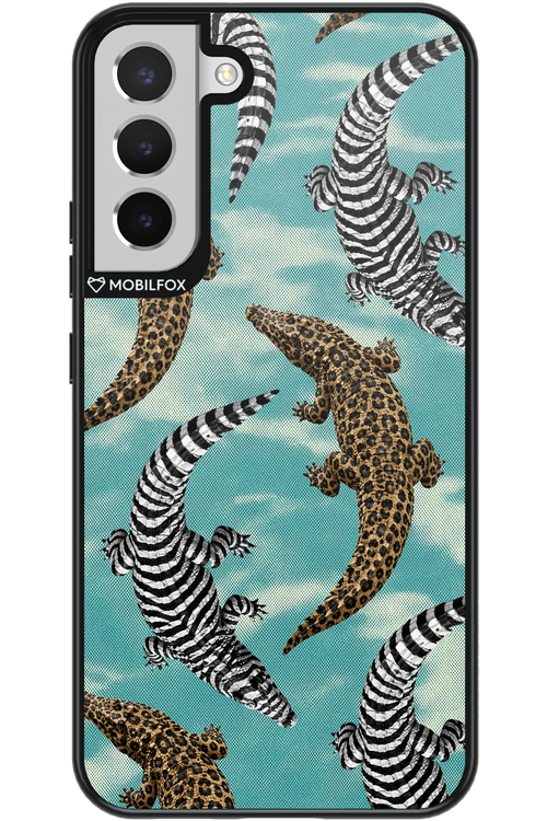 Style Bite 2.0 - Samsung Galaxy S22+