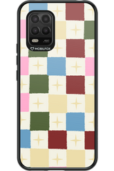 Winter Scarf - Xiaomi Mi 10 Lite 5G