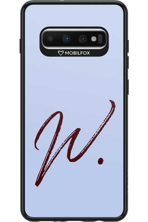 (Jellyfish Presso) W 2.0 - Samsung Galaxy S10+