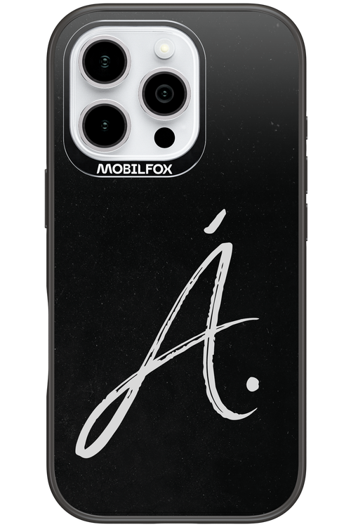 (Off Space) A II 2.0 - Apple iPhone 16 Pro