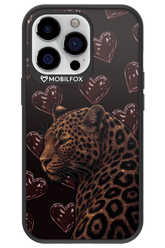 Leo Hearts 2.0 - Apple iPhone 13 Pro