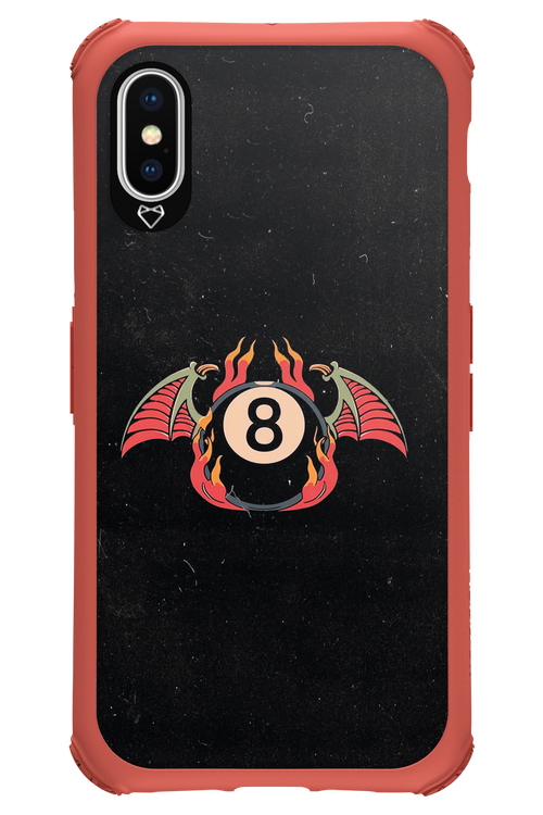 8ight - Apple iPhone XS