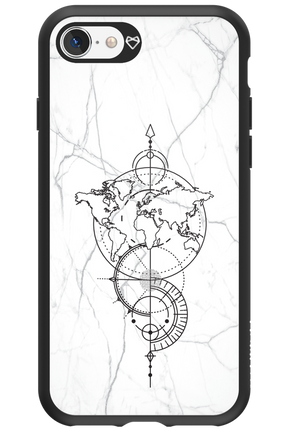 Compass - Apple iPhone SE 2022