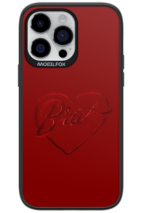Brat - Apple iPhone 14 Pro Max