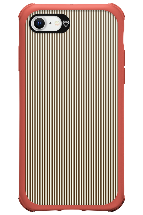 Business Casual 2.0 - Apple iPhone 8