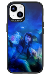 Wild Blue - Apple iPhone 14