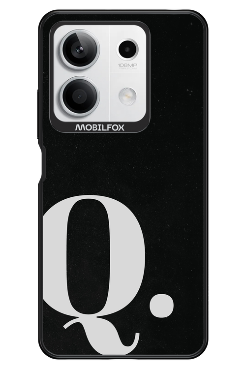 Q (Off Space) 2.0 - Xiaomi Redmi Note 13 5G