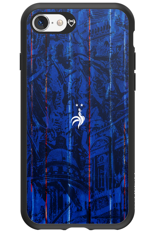 Franta 2.0 - Apple iPhone SE 2022