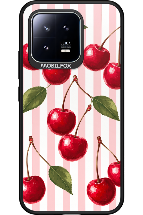Retro Cherry 2.0 - Xiaomi 13