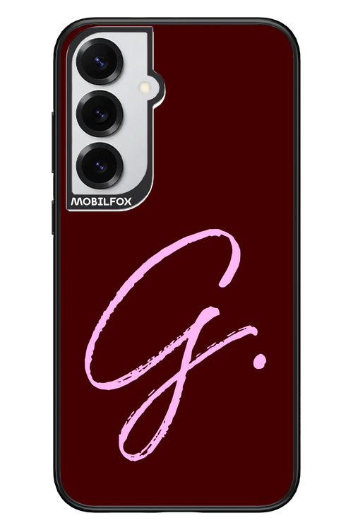 (Dark Blush) G 2.0 - Samsung S25+