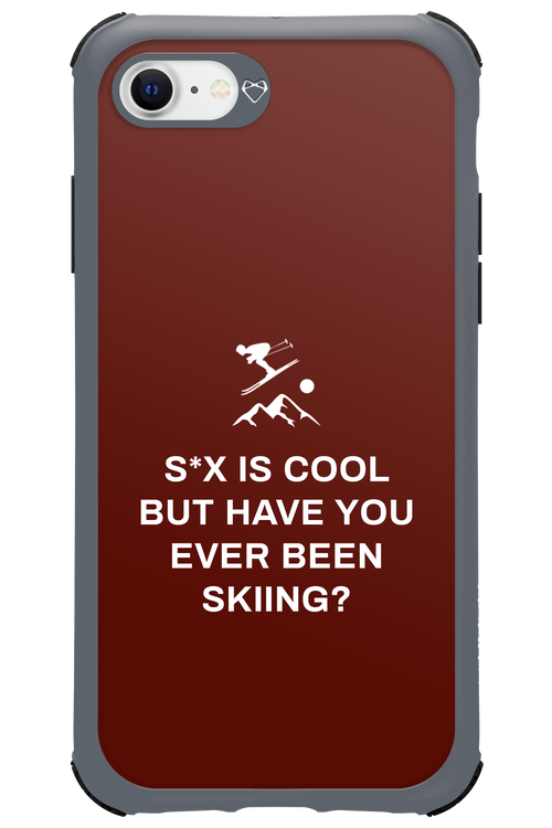 Have You Ever - Apple iPhone 7