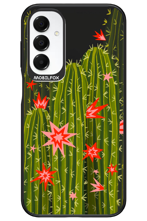 Cactus bloom 2.0 - Samsung A16