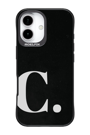 C (Off Space) 2.0 - Apple iPhone 17
