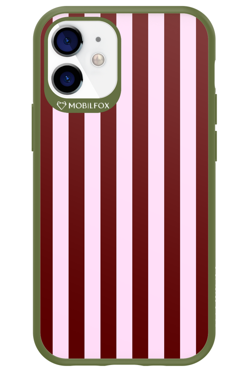 Circus Romance 2.0 - Apple iPhone 12 Mini